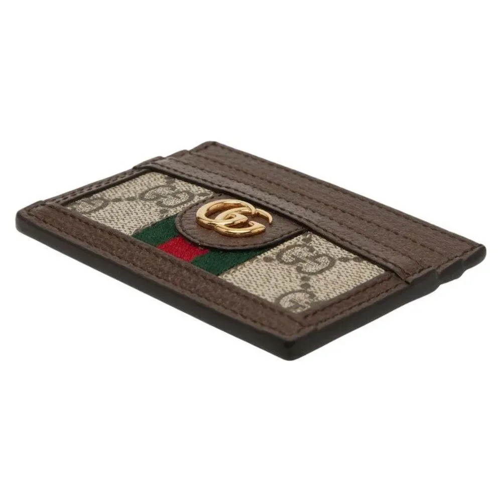 Gucci delivery duty
